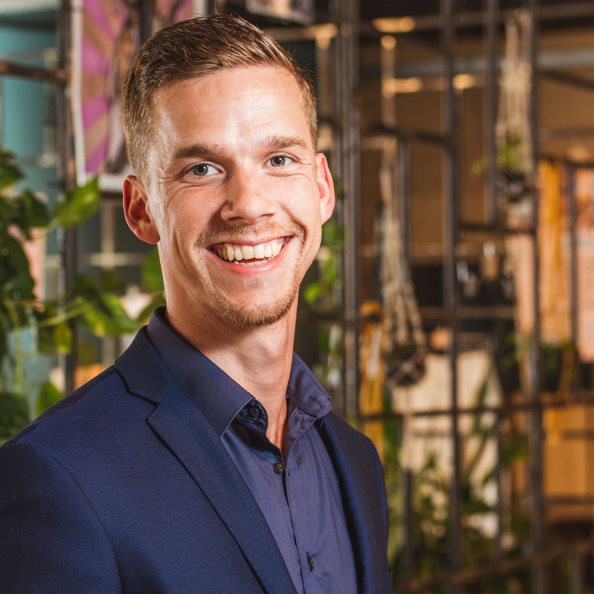 Maarten van de Wiel